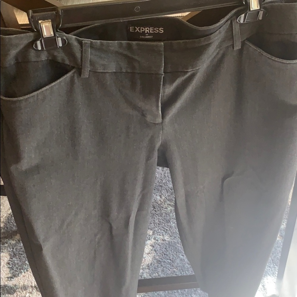Dress pant
